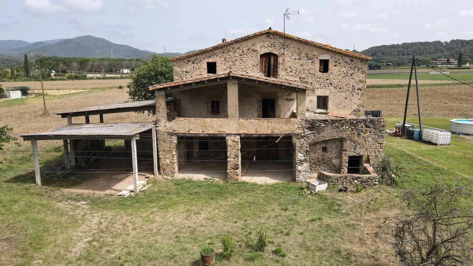 Country house zum Verkauf in Sant Gregori