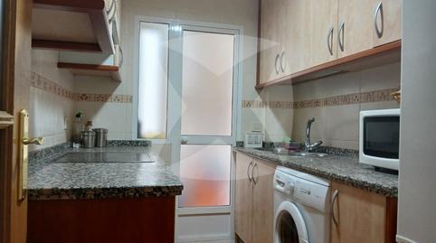 Foto 5 de Pis en venda a Calle Catedratico Antonio Silva, Centro, Cáceres