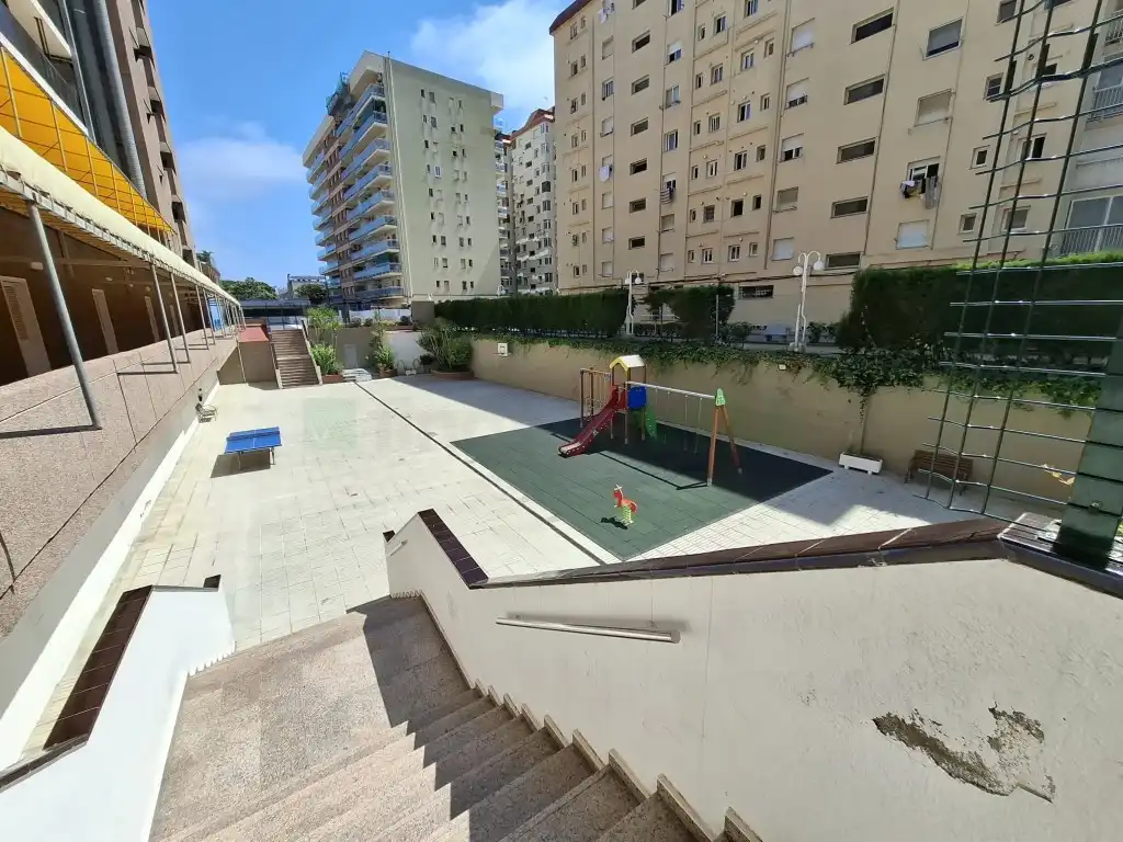Terrassa de Pis en venda en Malgrat de Mar