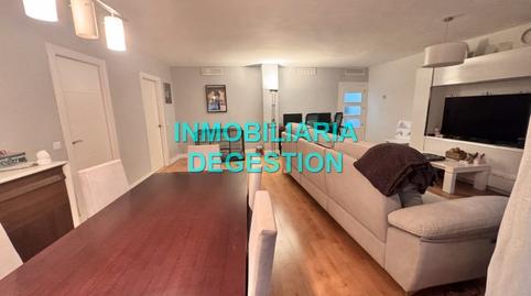 Foto 5 de Pis en venda a Calle Canalejas, Centro ciudad, Linares