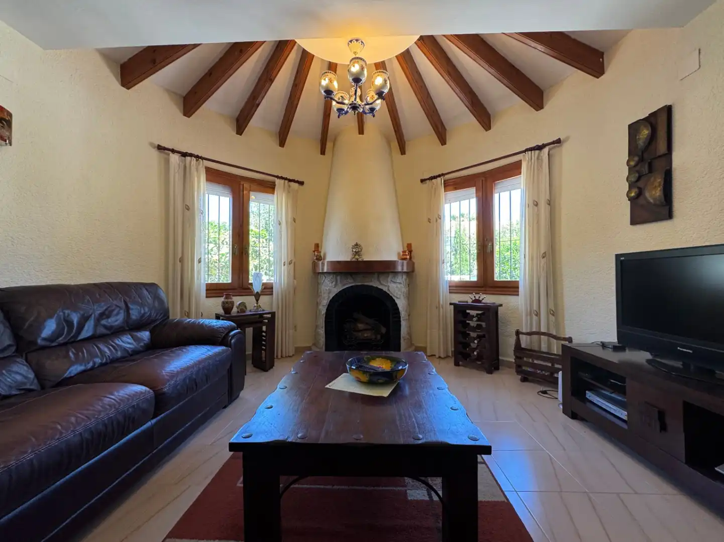 Detached house with pool for sale in Pinar del Advocat - Cometa, imagen 12