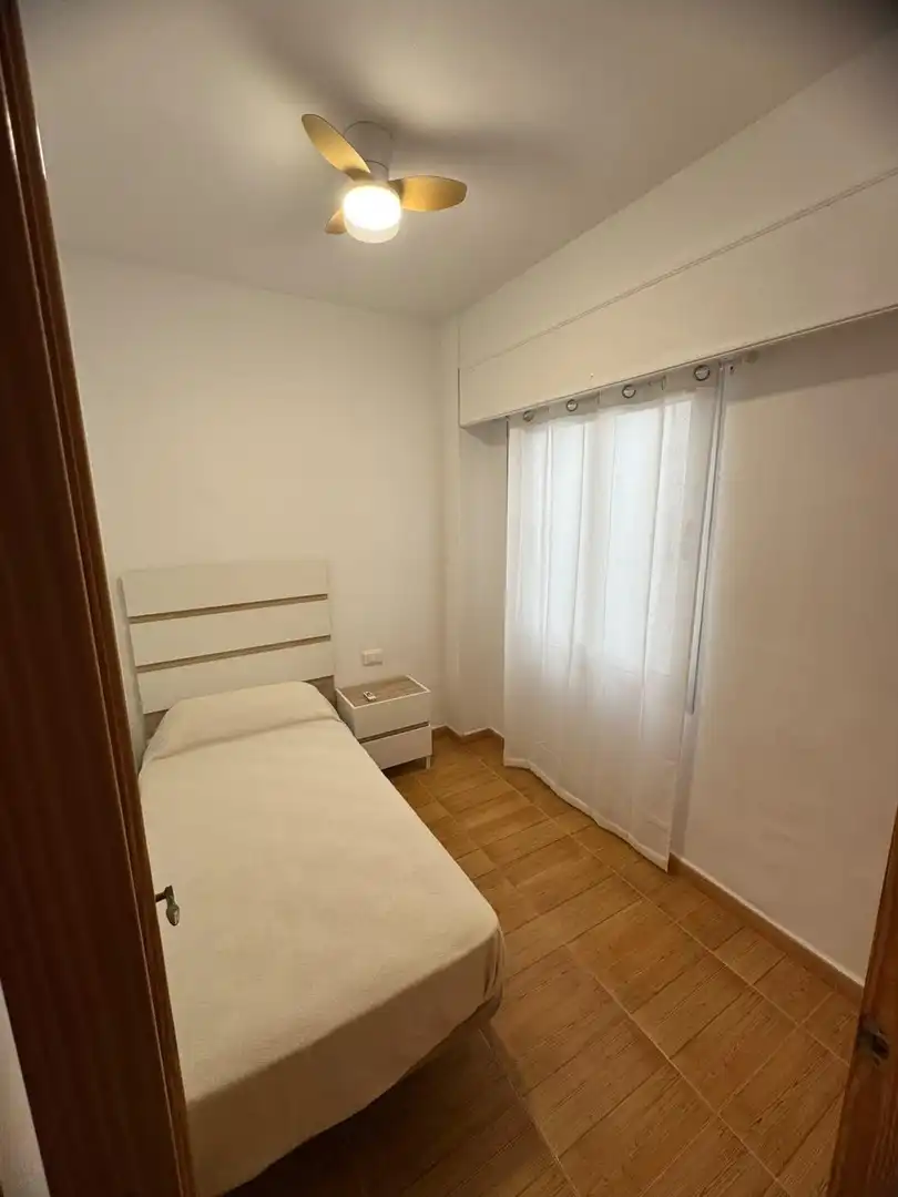 Appartamento con terrazza in vendita a Casco Antiguo, imagen 20