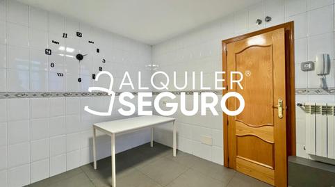 Foto 4 de Casa o xalet de lloguer a De la Cueva de Montesinos, Tres Olivos - Valverde,  Madrid Capital