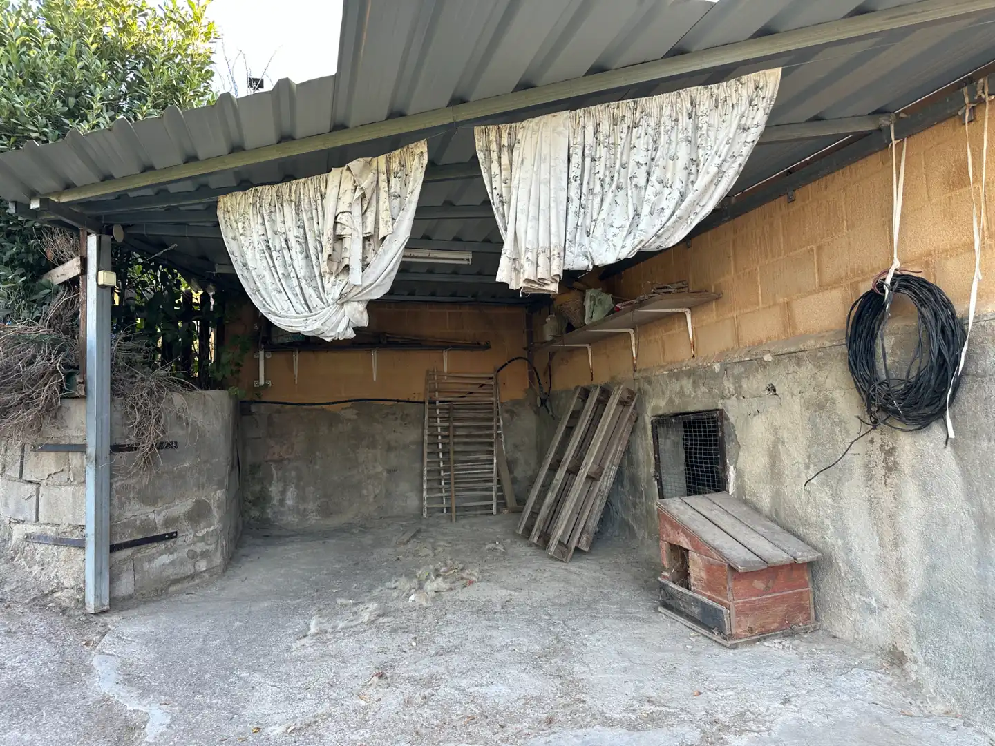 Landhaus mit Pool zum Verkauf in Calle de la Carretera 28, imagen 37