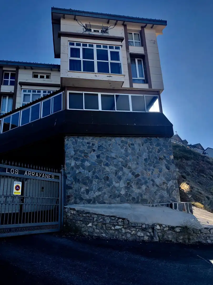 Haus zum Verkauf in Monachil pueblo, imagen 3
