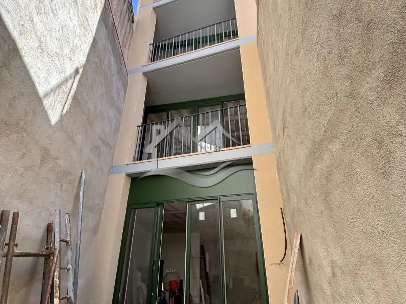 Wohnung mit Garten zum Verkauf in C/ Isidor 71, imagen 13