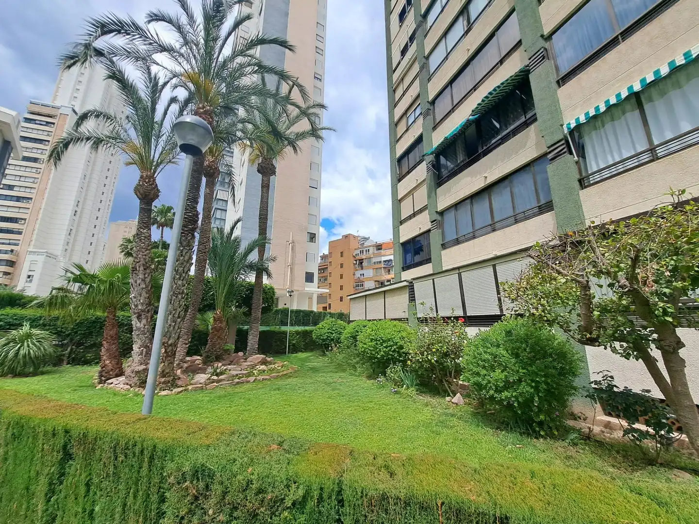 Piso con piscina en venta en Levante Alto, imagen 19