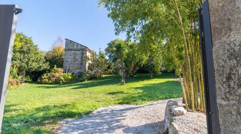 Foto 3 de Edifici en venda a Lugar Verin, Coiro, Pontevedra