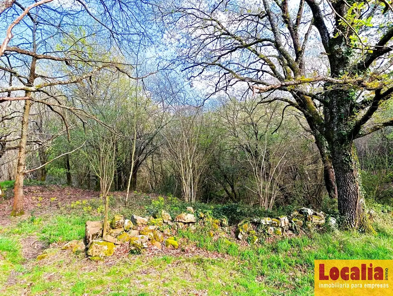 Residencial en venta en Corvera de Toranzo