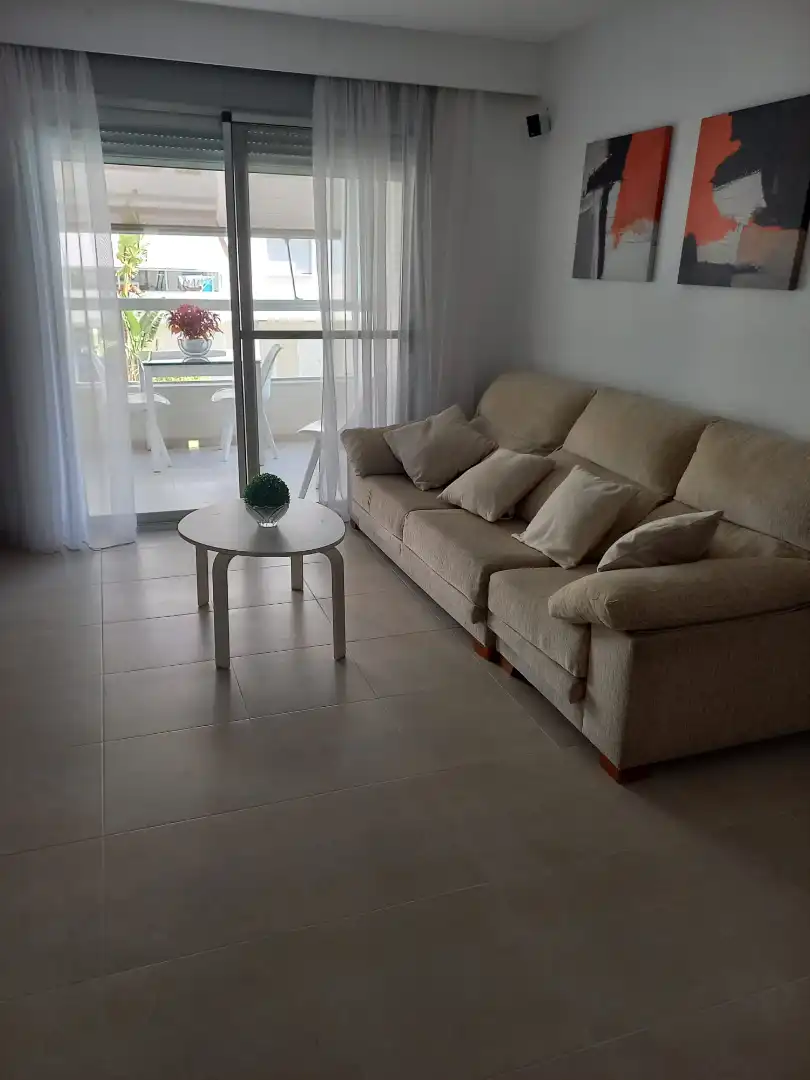 Wohnungen zur Miete in Carrer Garbí, 26, Daimús