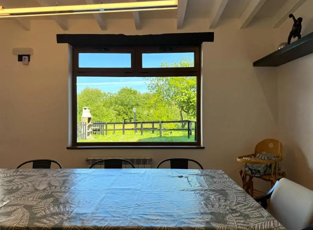 Comedor de Residencial en venta en Suances