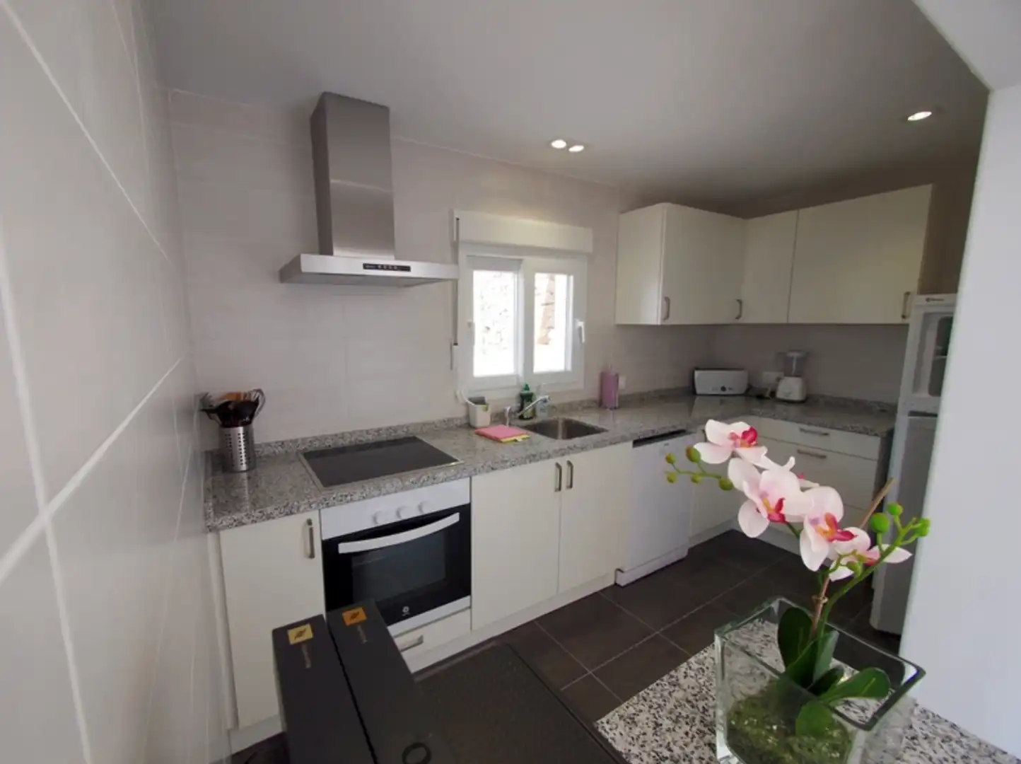Detached house with pool for sale in Siri, imagen 24