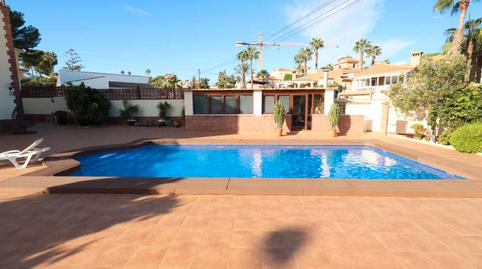Foto 4 de Casa o xalet en venda a N/a, Los Balcones - Los Altos, Alicante