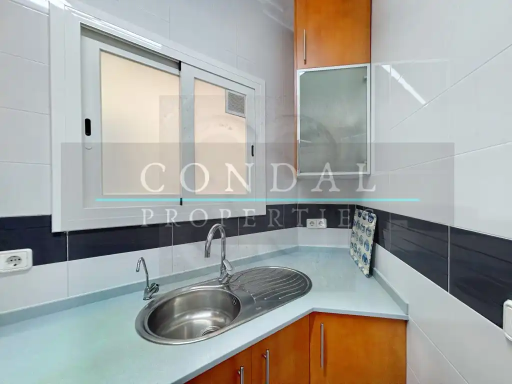 Piso con ascensor en venta en Calle Consell De Cent, imagen 22