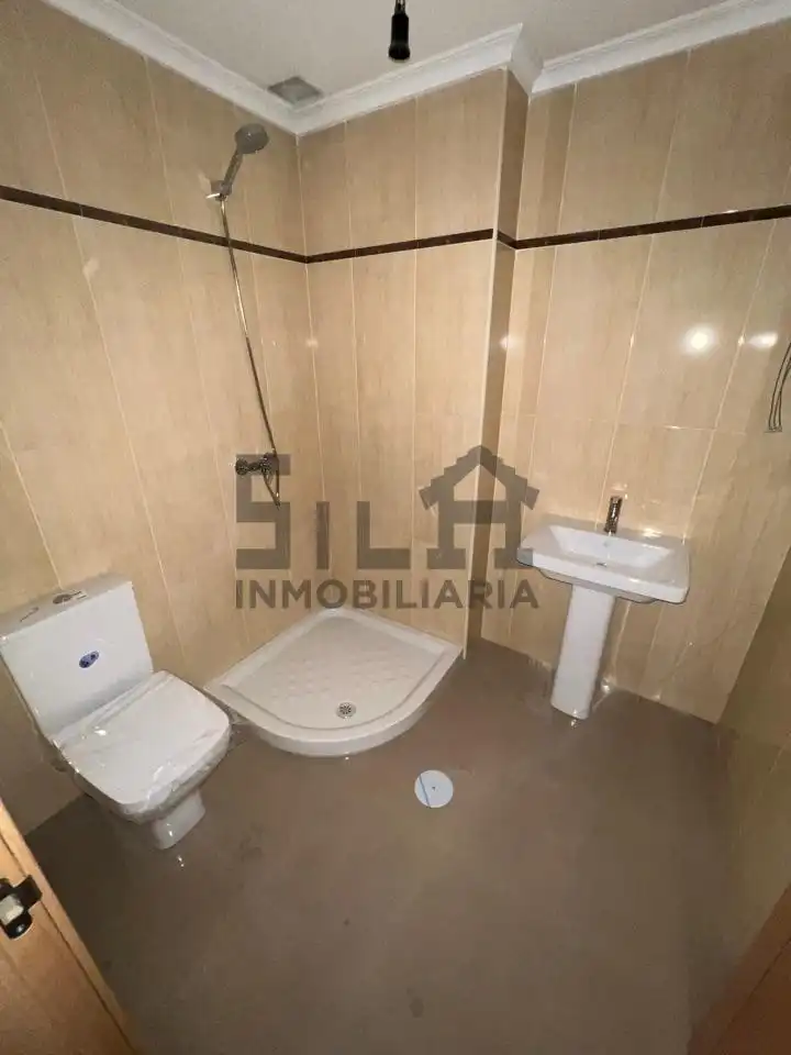 Apartament en venda a San Cibrao das Viñas