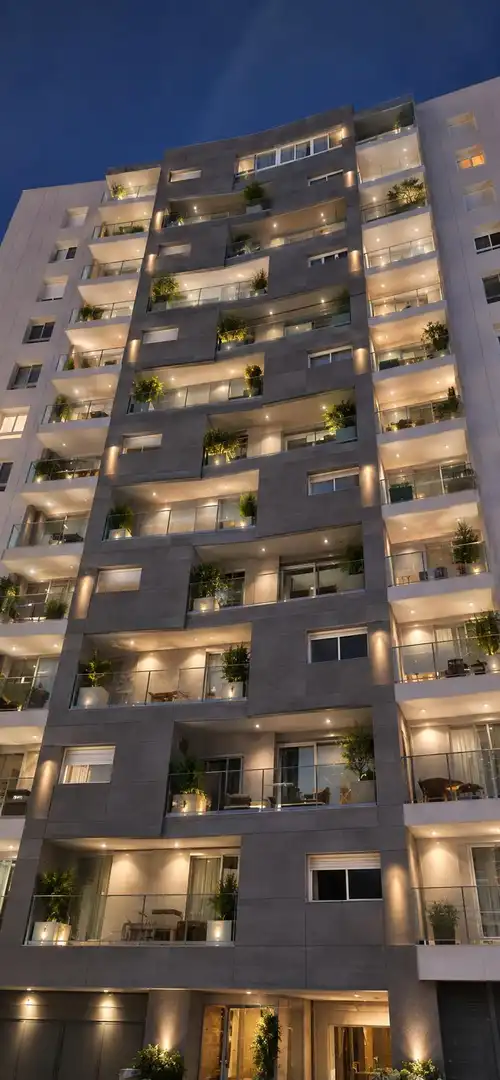 Apartment zum Verkauf in Centro ciudad, imagen 19