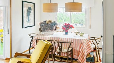 Photo 2 of Flat to rent in Golf - El Carralero, Majadahonda