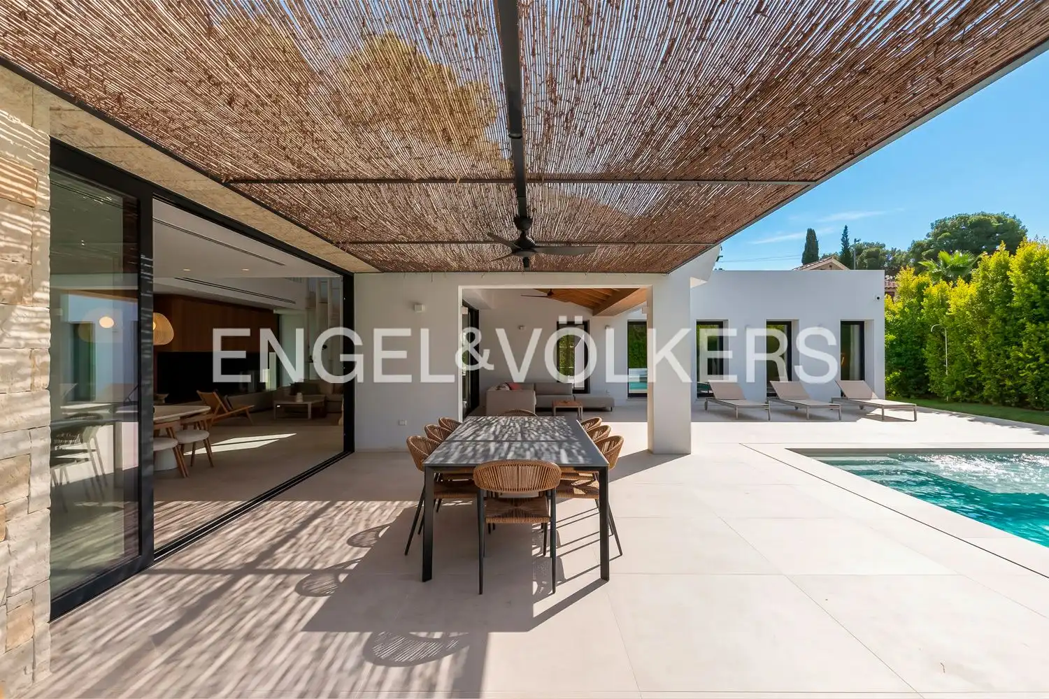 Casa con jardín en venta en Montealegre, imagen 36