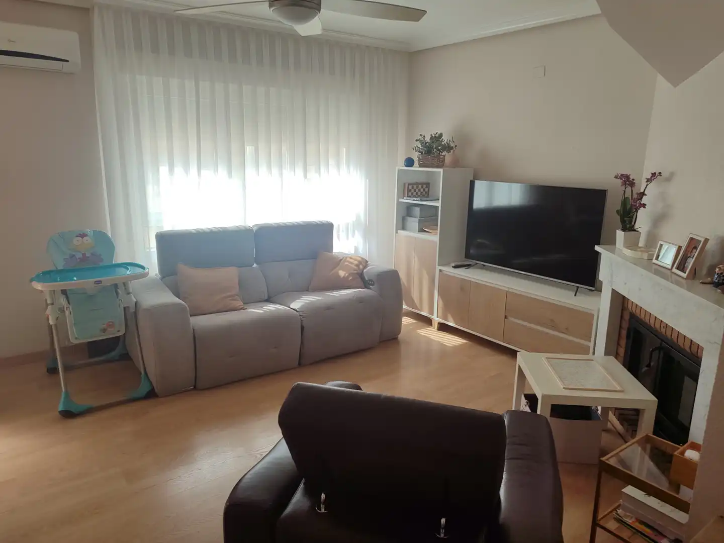 Maison mitoyenne à vendre à Calle Toledo, imagen 3
