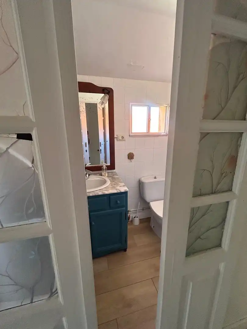 Bathroom of Ground floor for sale in Corrubedo