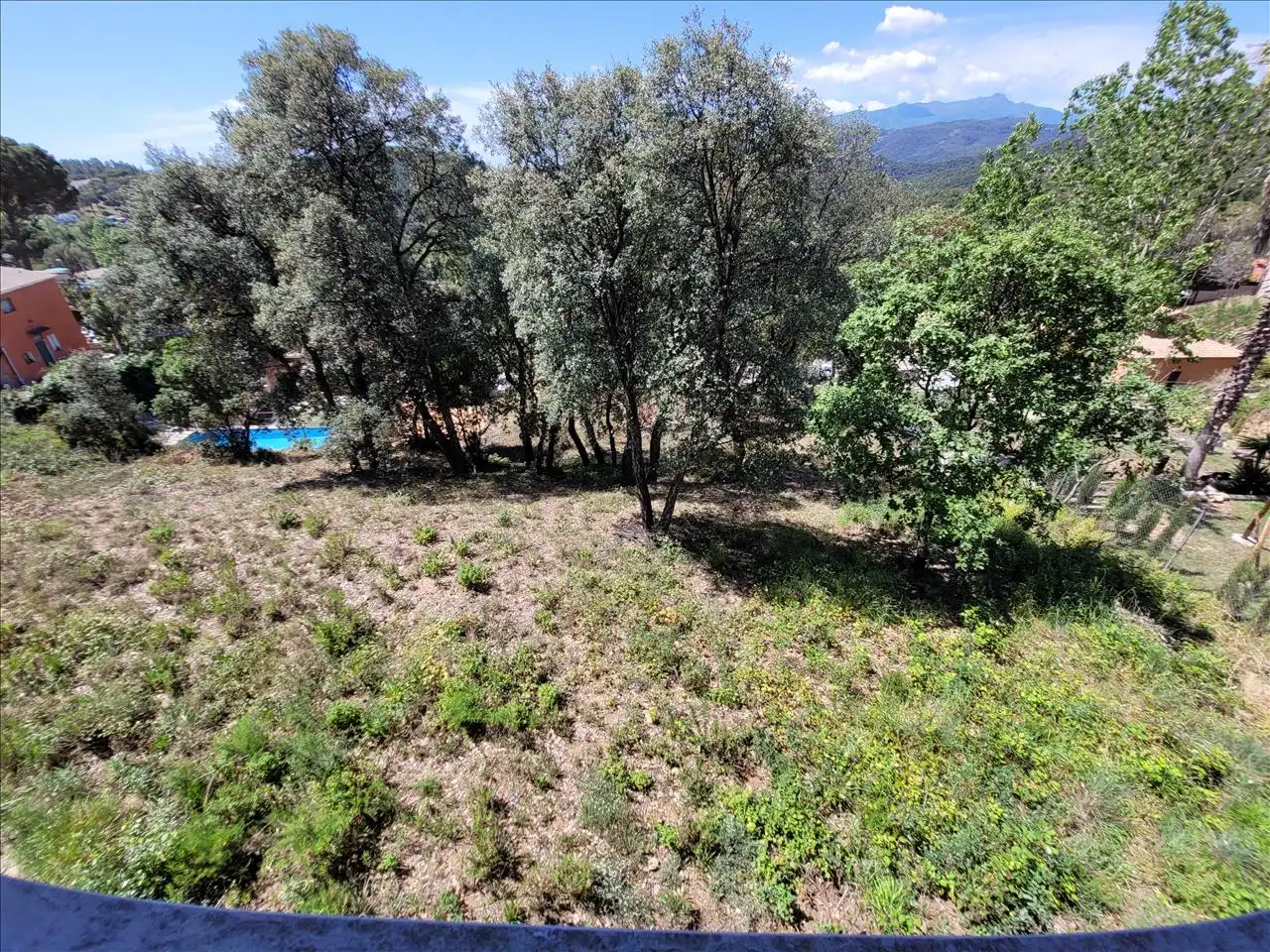 Houses for sale in Riudarenes