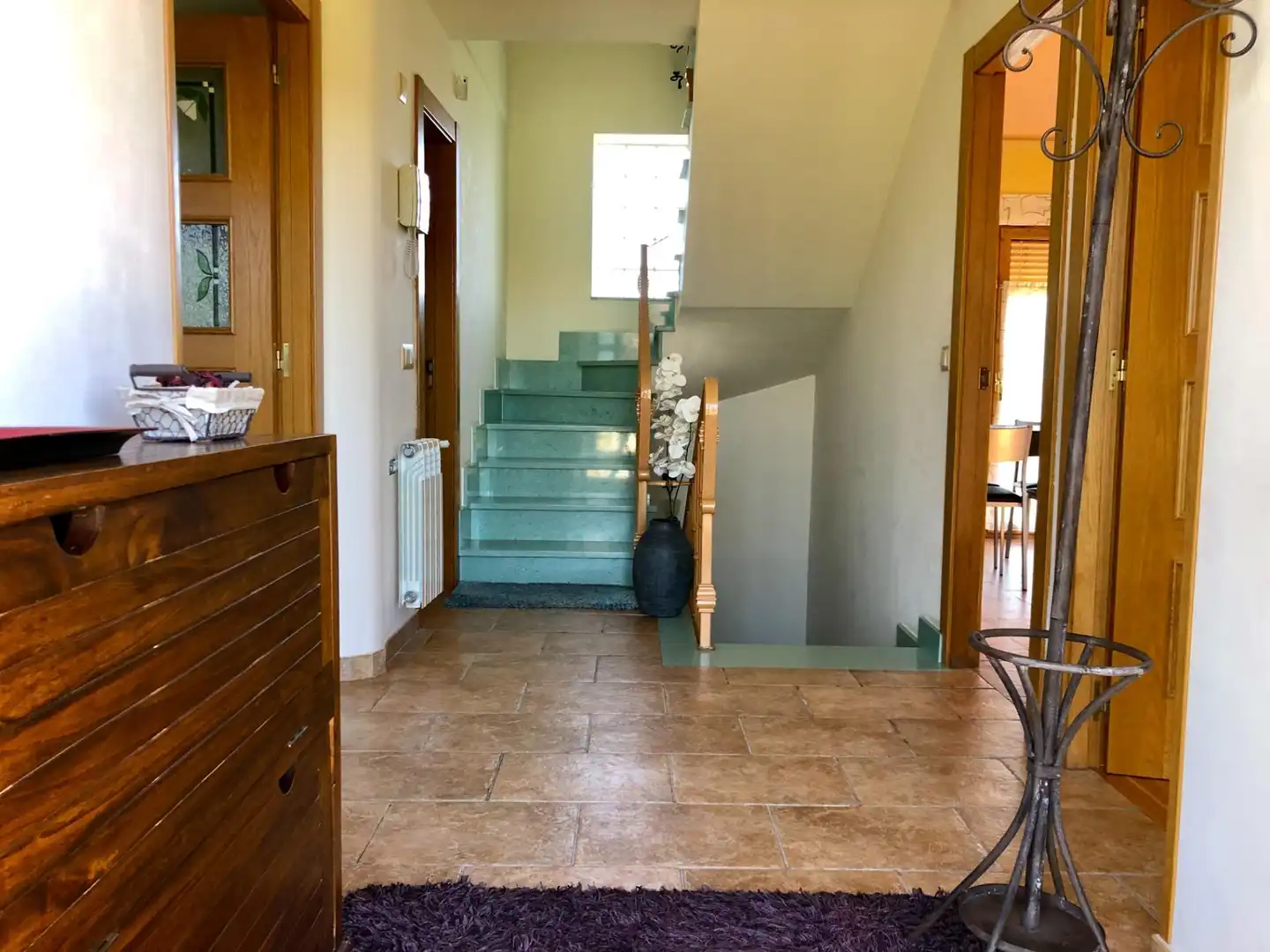 Casa o xalet en venda en El Astillero   amb Calefacció, Jardí privat i Terrassa