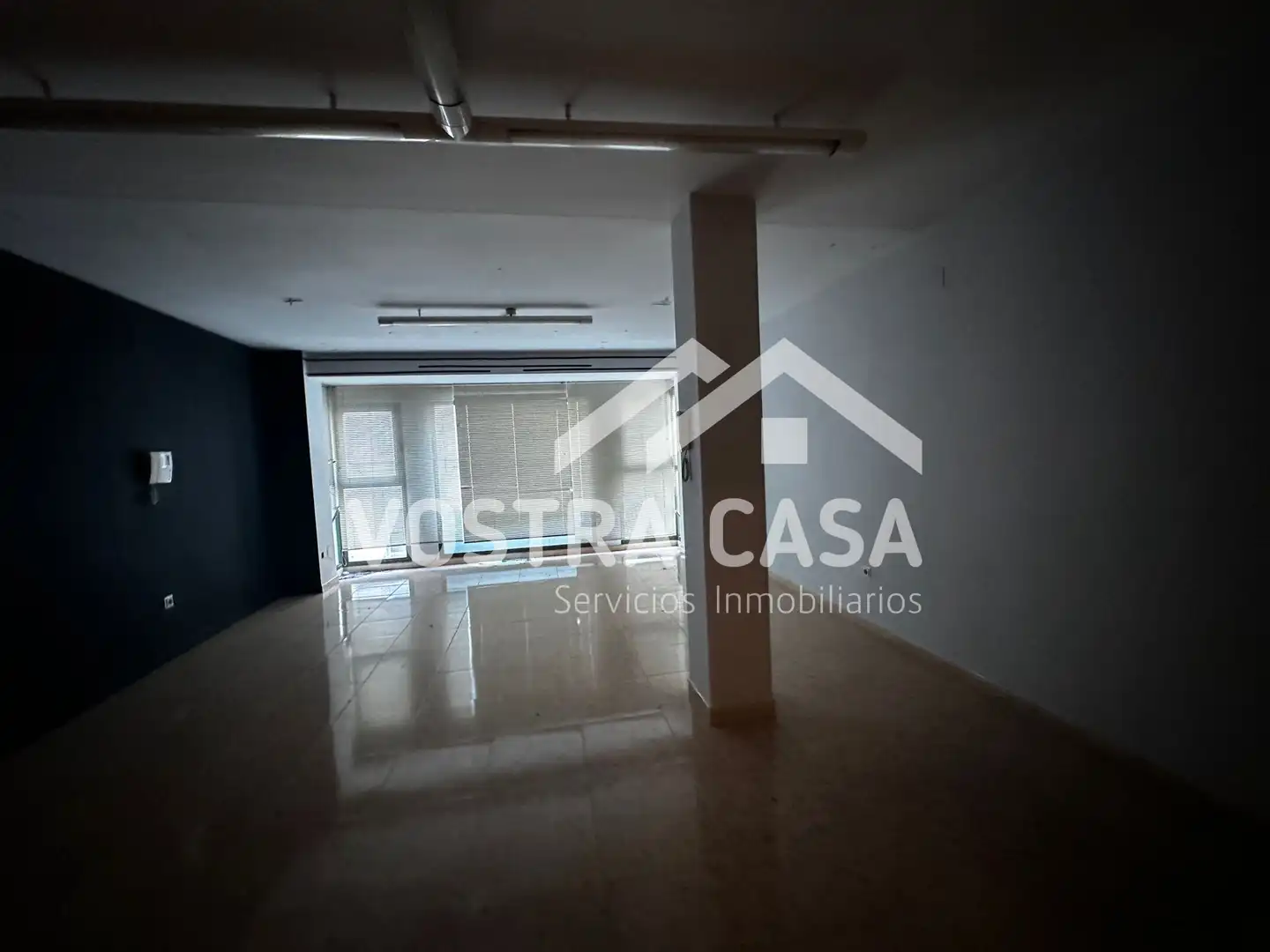 Oficina de alquiler en Requena