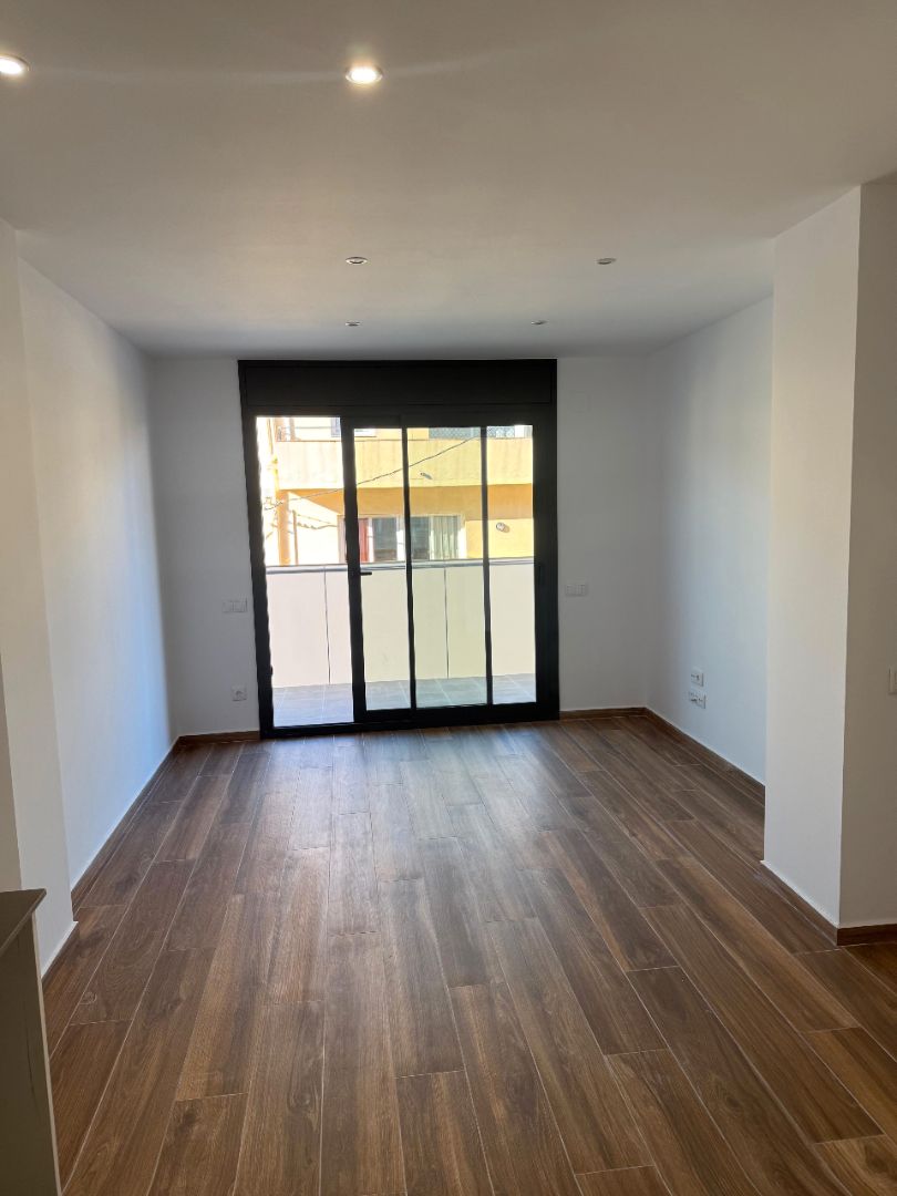 Bedroom of Flat for sale in Les Franqueses del Vallès  with Air Conditioner, Heating and Balcony