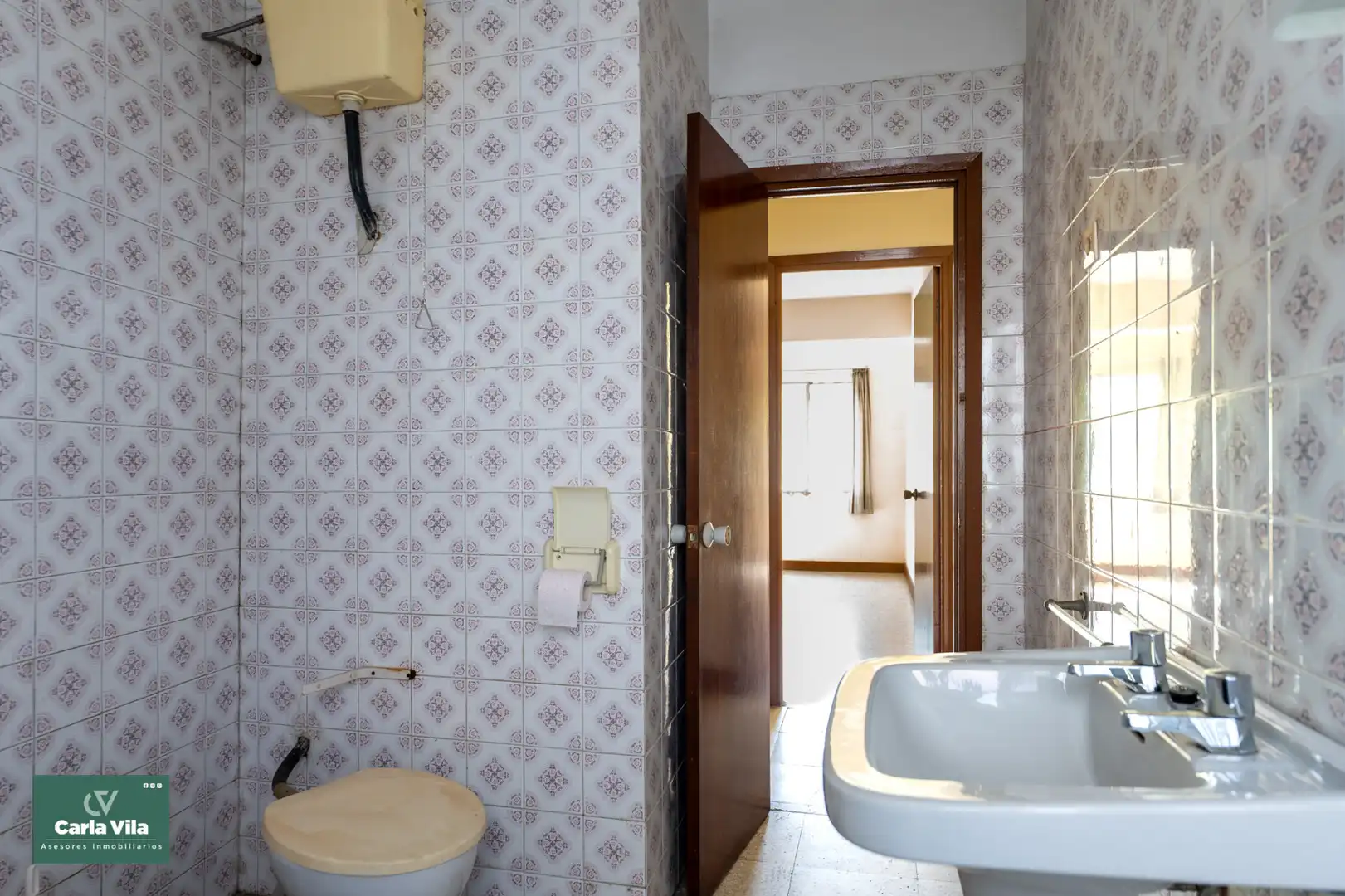 Baño de Piso en venta en Lugo con Trastero y Balcón