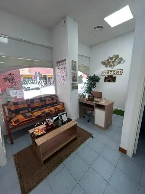 Local comercial en venta en Calle de Dámaso Alonso, imagen 4