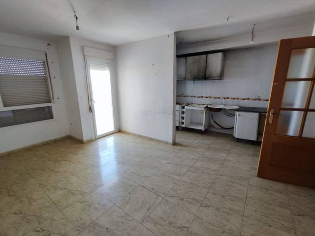 Apartamento en Venta en juan carlos I en Casco Antiguo