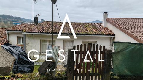 Foto 4 de Casa o chalet en venta en Ac-301, 3, Rois, A Coruña