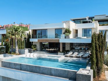 Casa con piscina in vendita a La Quinta