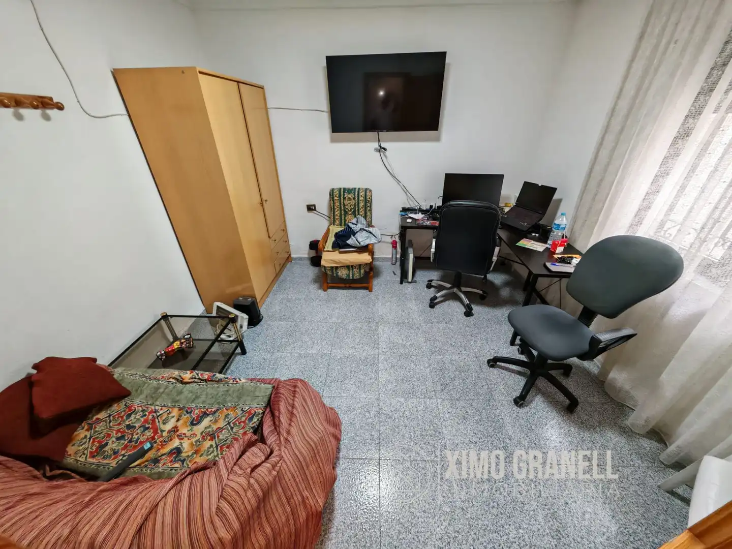 Casa o xalet en venda en La Vall d'Uixó amb Terrassa, Traster i Moblat