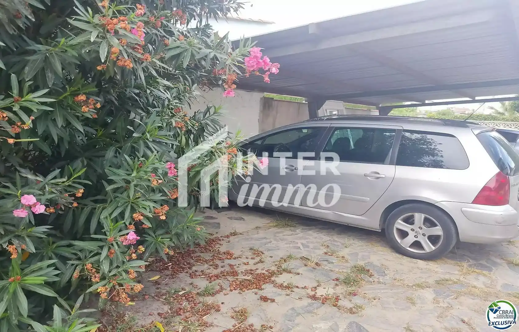 Garaje en venta en Sector Requesens 145, Requesens