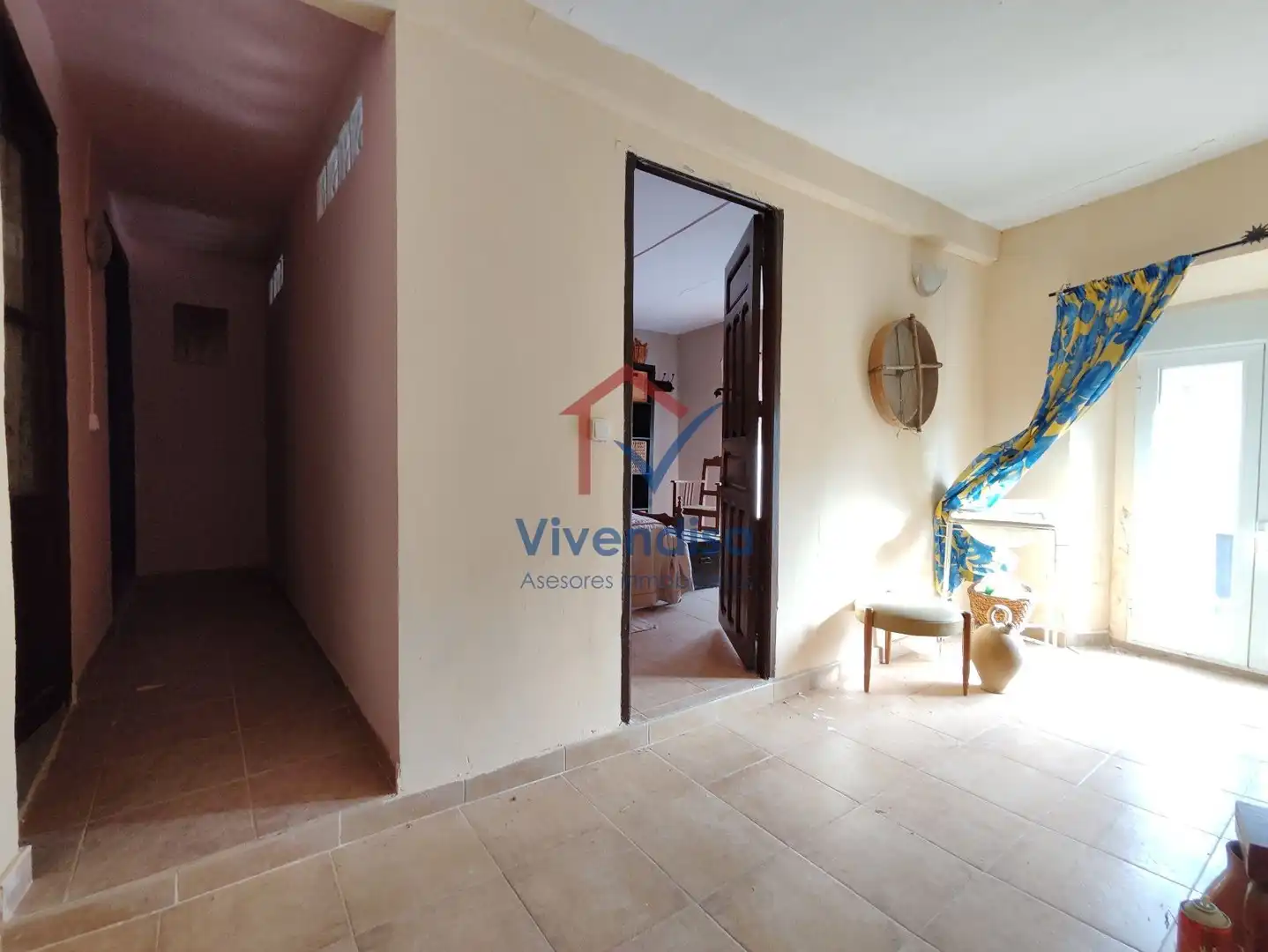 Casa o chalet en venta en Sacecorbo con Calefacción