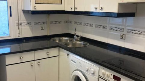 Foto 4 de Piso en venta en Manuel Iradier Kalea, 20, Ensanche, Vitoria - Gasteiz