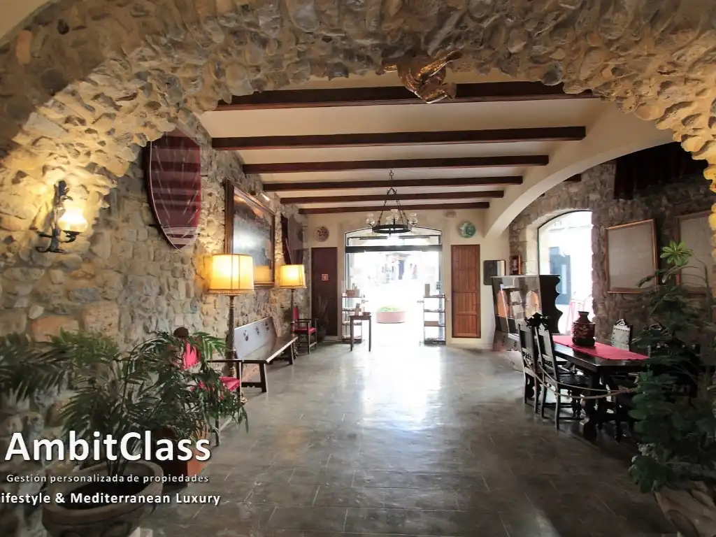 Houses for sale in Besalú  with Heating, Private garden and Terrace