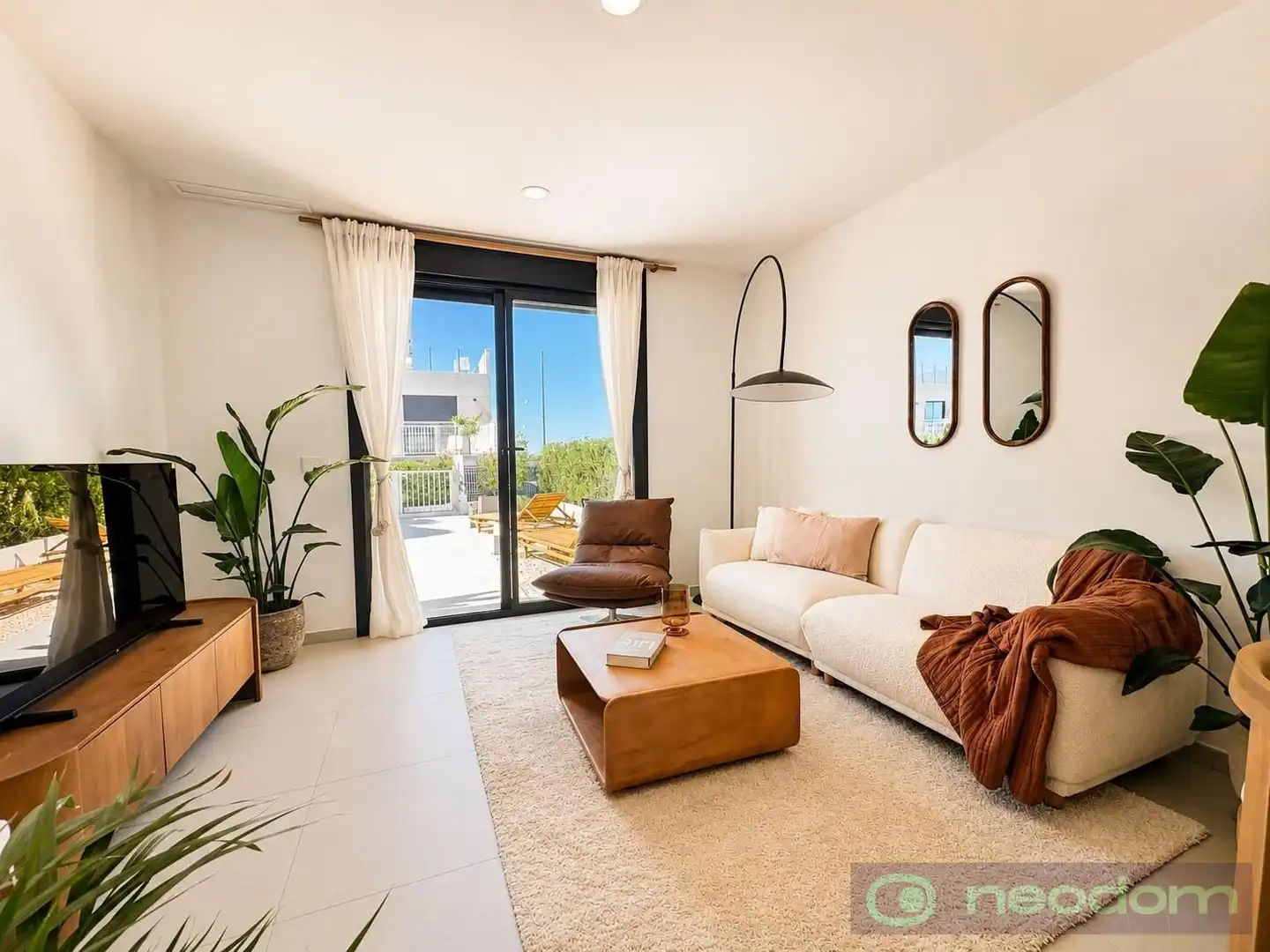 Adosado con piscina en venta en N/A, imagen 19