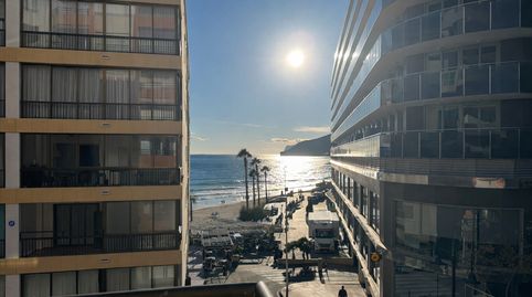 Foto 2 de Piso en venta en Calle Santamaria, Zona Pueblo, Calpe / Calp