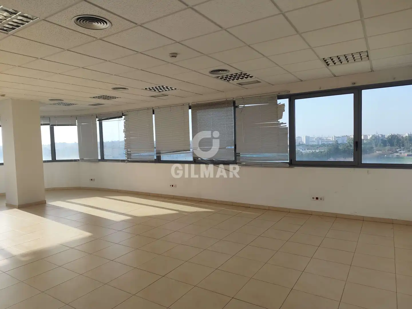 Büro zur Miete in Norte, imagen 34