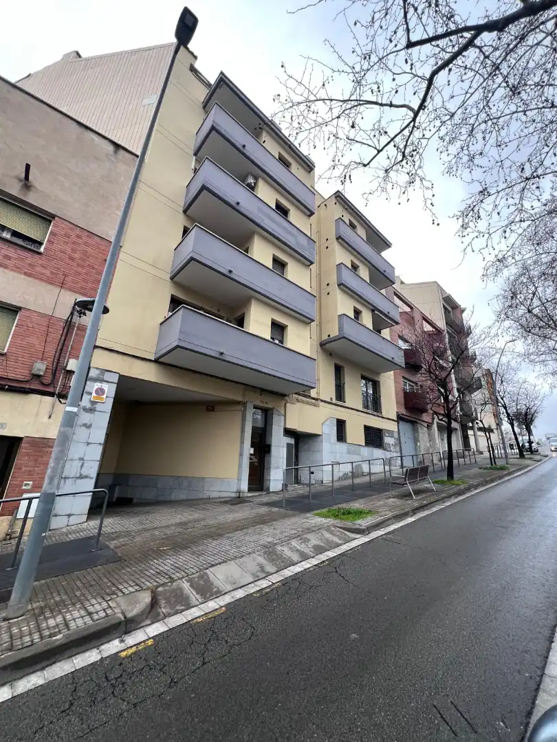 Appartement avec ascenseur à vendre à Passeig del Vint-i-dos de Juliol 77, imagen 2
