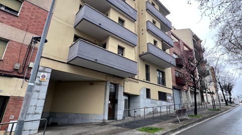 Foto 2 de Piso en venta en Passeig del Vint-i-dos de Juliol, 77, Can Boada, Terrassa