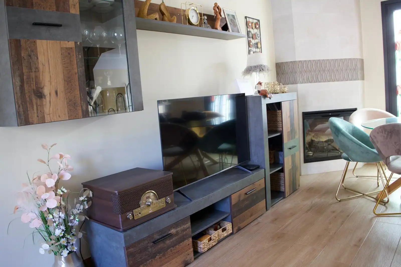 Maison mitoyenne avec terrasse à vendre à Calle de Eugenia de Montijo, imagen 3