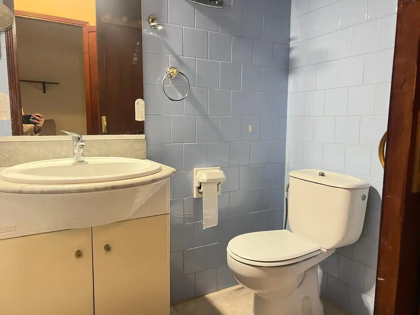 Baño de Casa o chalet en venta en Inca con Terraza y Trastero