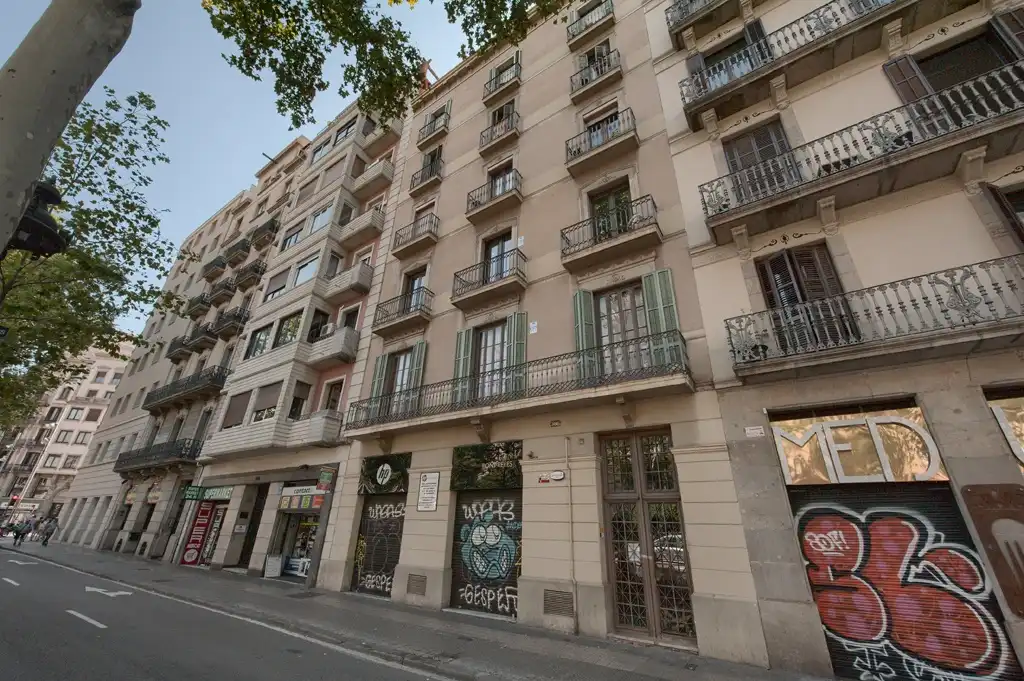 Appartamento con terrazza in vendita a de les Corts Catalanes, imagen 26