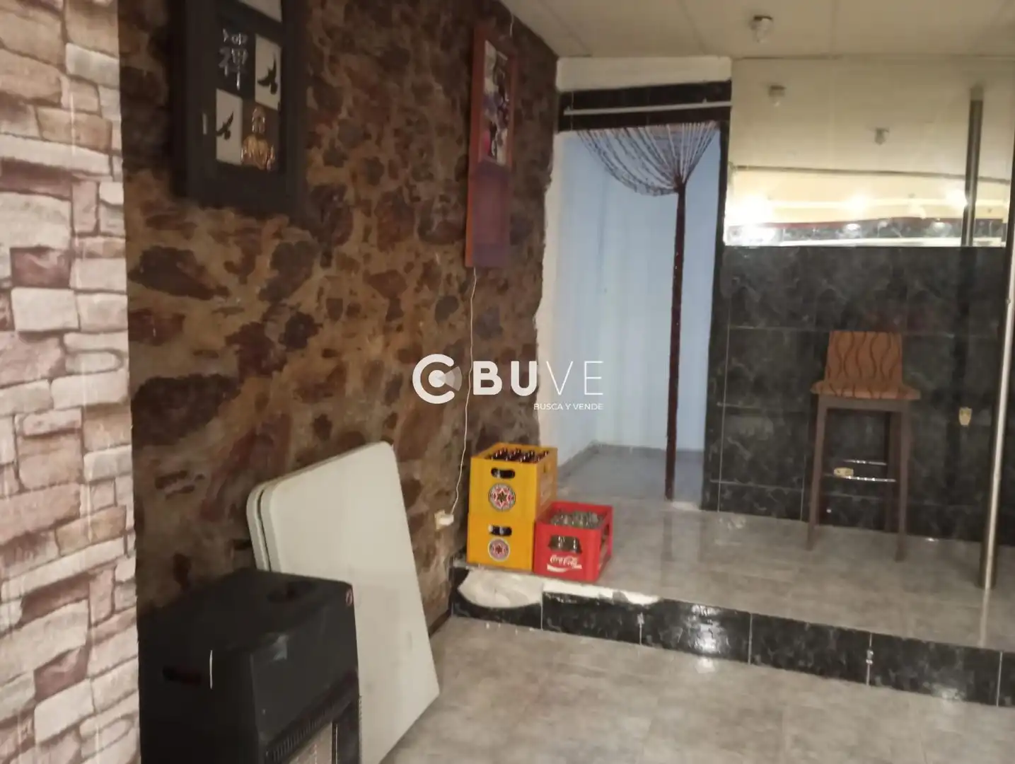 Houses for sale in Ortigueira
