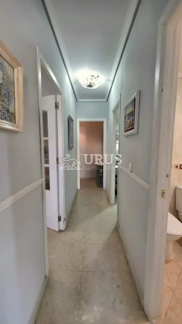 Piso con jardín en venta en Calle RONDA DE LA MANCA, imagen 10