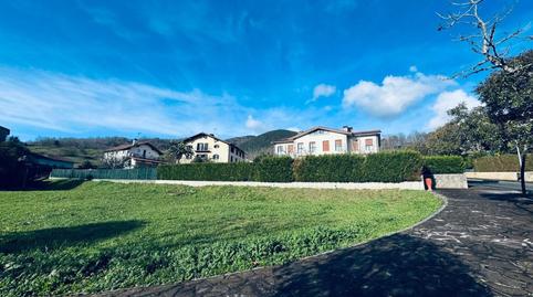 Photo 3 of Single-family semi-detached for sale in Andoain, Gipuzkoa