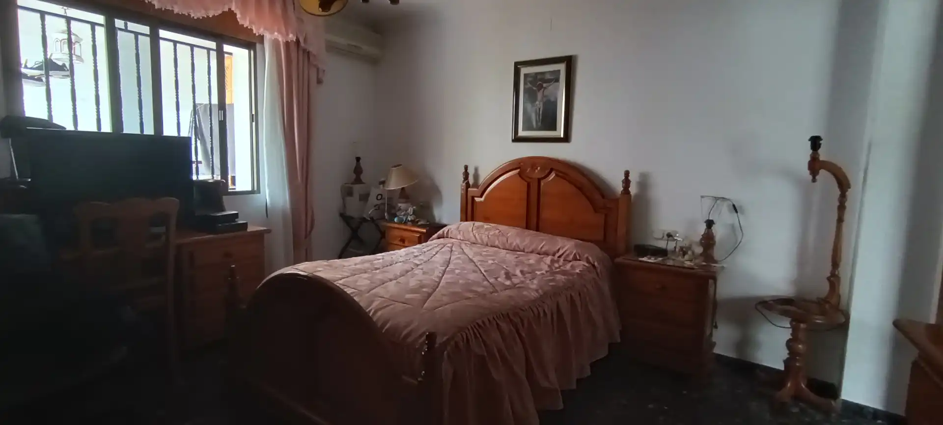 Flat with terrace for sale in Loja, imagen 13